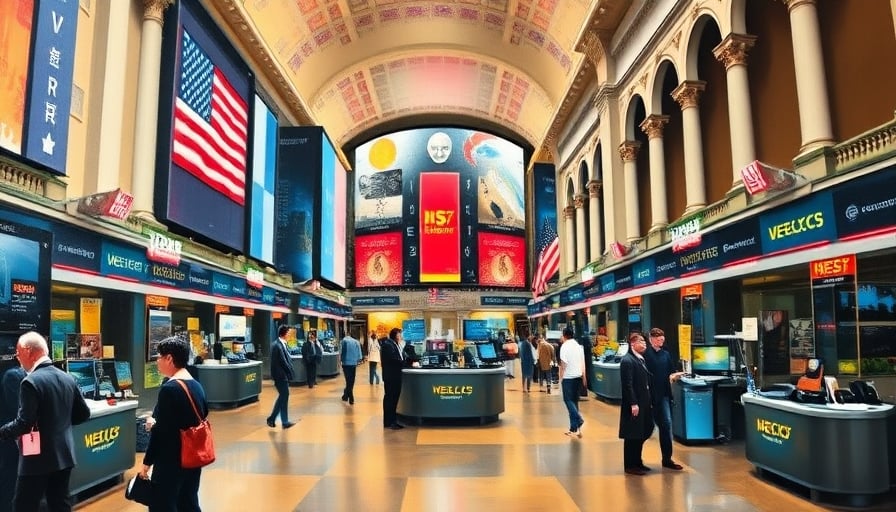 LXP Industrial Trust Executives Light Up Share Price with Massive Insider Buy‑Spree – Investors Eye Momentum Amid No New Earnings Announcements