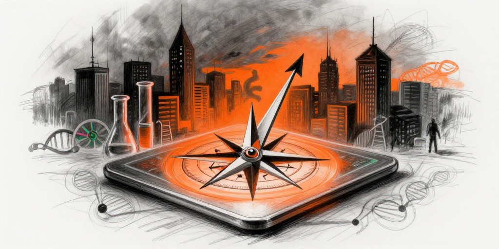 Lyell CFO Shah Smital Exercises $2.9 Million Worth of Options in Bold Confidence Move