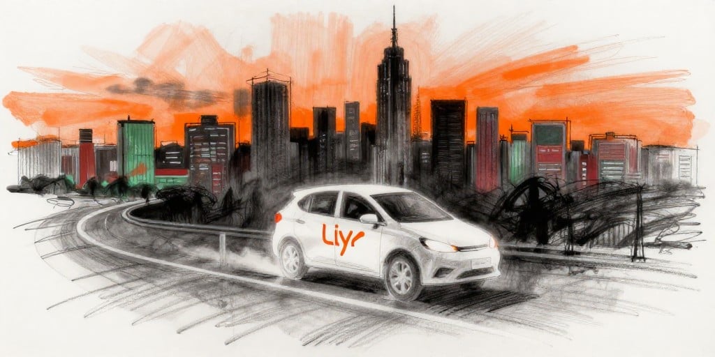 Lyft Insider Sales Surge: L.C. Llewellyn Dumps 11,491 Shares in Coordinated 10b‑5 Plan – A Sign of Steady‑State Confidence or Upcoming Liquidity Window? Lyft Insider Sales Surge: L.C. Llewellyn Dumps 11,491 Shares in Coordinated 10b‑5 Plan – A Sign of Steady‑State Confidence or Upcoming Liquidity Window?