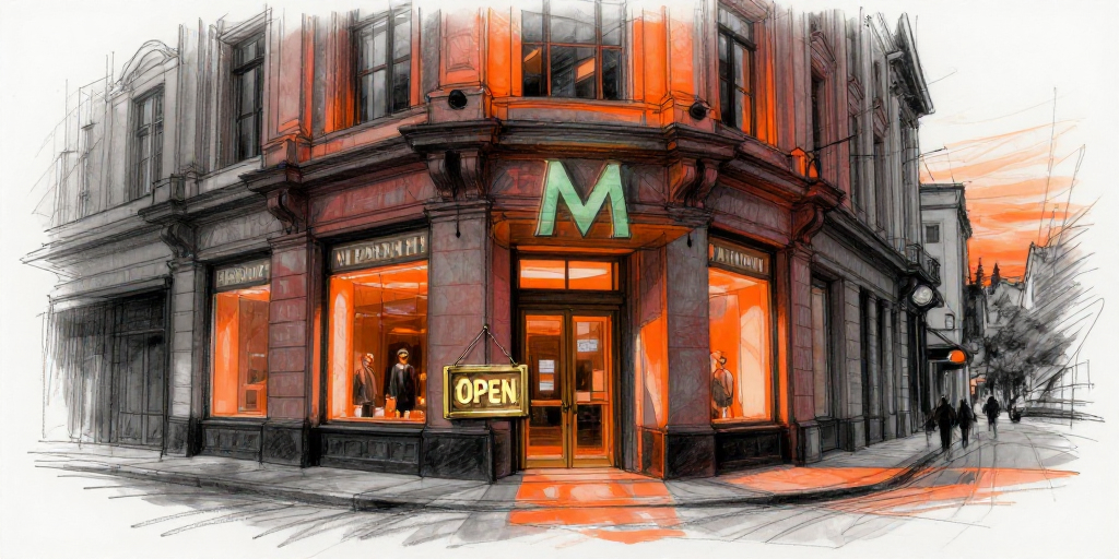 Macy's Directors Amp Up Confidence with Fresh Phantom‑Stock Buys, Signaling Bullish Outlook