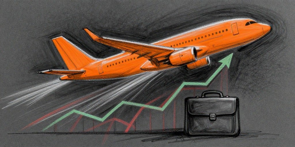 Madison Air's Insider Buying Signals Confidence Amid $2.25 Billion Capital Raise and Big Acquisition Plan Madison Air's Insider Buying Signals Confidence Amid $2.25 Billion Capital Raise and Big Acquisition Plan