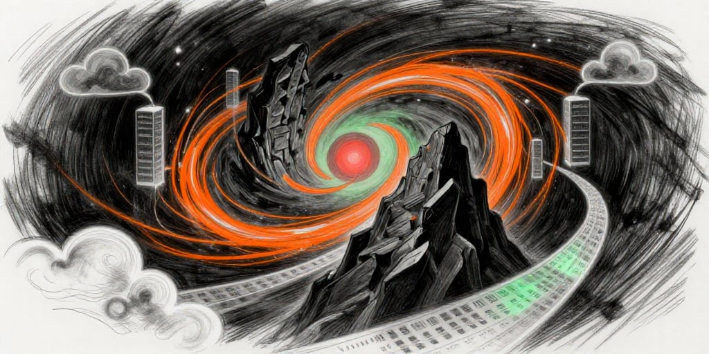 Magnetar's $12 M CoreWeave Sell‑Off: A Strategic Liquidation or a Signal of Cash‑Flow Concerns?