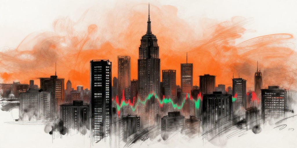 Magnetar's May 7 Sell‑off of CoreWeave Shares Sinks Stock Further, Sparking Volatility Ahead of Next Earnings Forecast