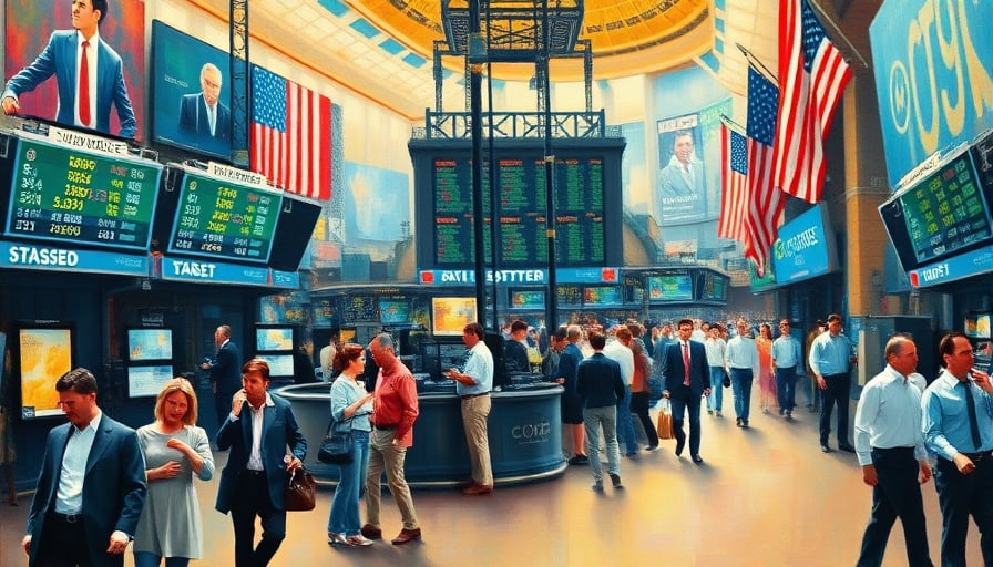 Main Street Capital Executives Quietly Stack Shares After $17 M Divestiture: A Cautious, Long‑Term Confidence Signal