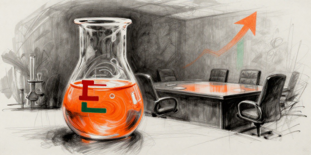 Malamut Richard's New RSU Grant Signals Steady Insider Confidence Amid Pelthos' Clinical Volatility