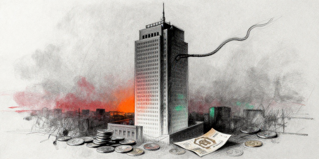 MARA CFO's Massive Share Dump Raises Questions Amid Crypto Mining Crisis