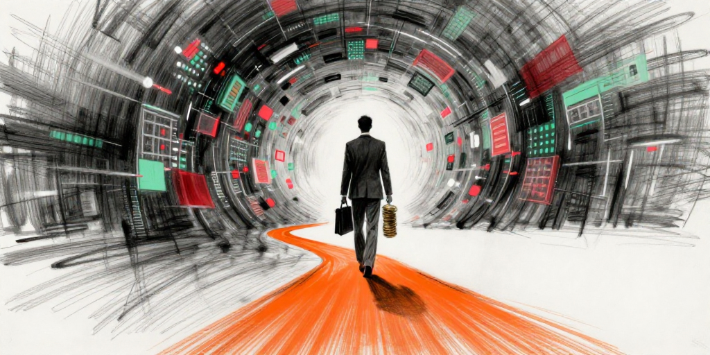 MARA Holdings CEO Continues Selling 4.1 Million Shares as Stock Hits Year‑Low – Investors Warned of Leadership's Cautious Outlook