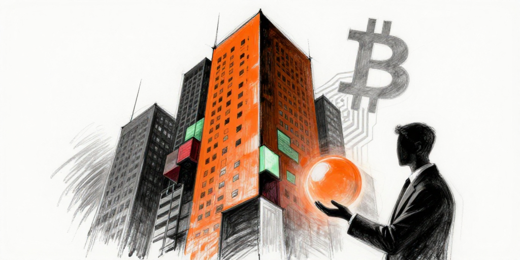 MARA Holdings' General Counsel Executes Routine Tax‑Cover Sale Amid Strategic Pivot From Bitcoin Mining to Tech Expansion