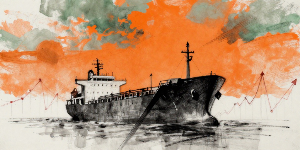 Marathon Petroleum CCO's Gradual Share Sales Signal Routine Portfolio Tweaks, Not Panic