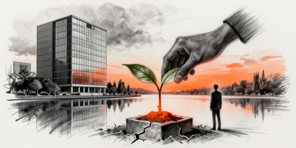 Marcus & Millichap Executives Surge into Their Own Stock, Betting on Long‑Term Growth Despite Market Softness