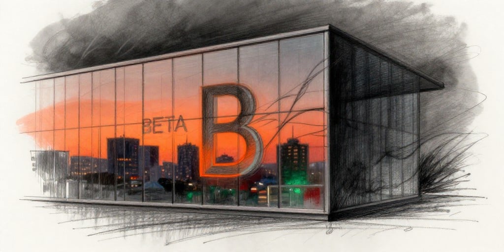 Mark Hopman's June 24 Insider Sale: A Calm Move or Quiet Signal for BETA BIONICS?