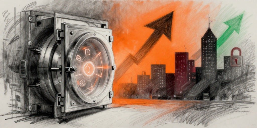Mark McCaffrey Builds Long‑Term Stake as RealReal Pivots Toward Tokenised Assets and Privacy‑Preserving Growth.