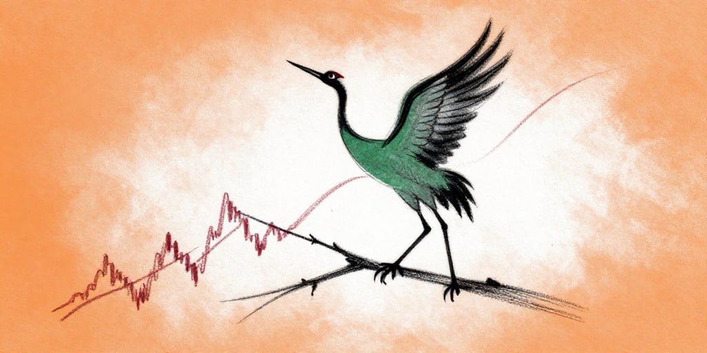 Mark Ponder's Tiny Rule‑144 Sale: No Shock to Enterprise's Market Outlook