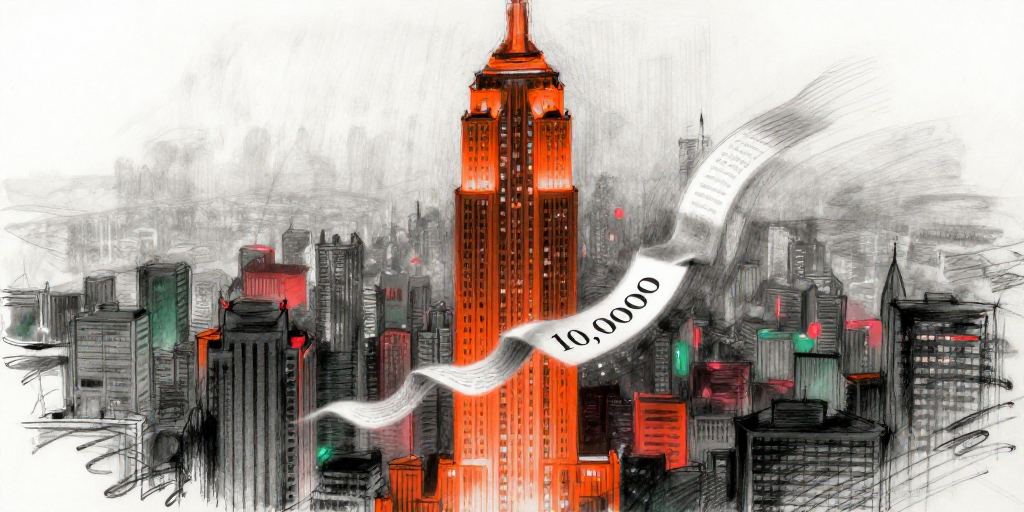 MarketWise CFO's Two‑Day Share Dump Raises Questions About the Company's Near‑Term Outlook