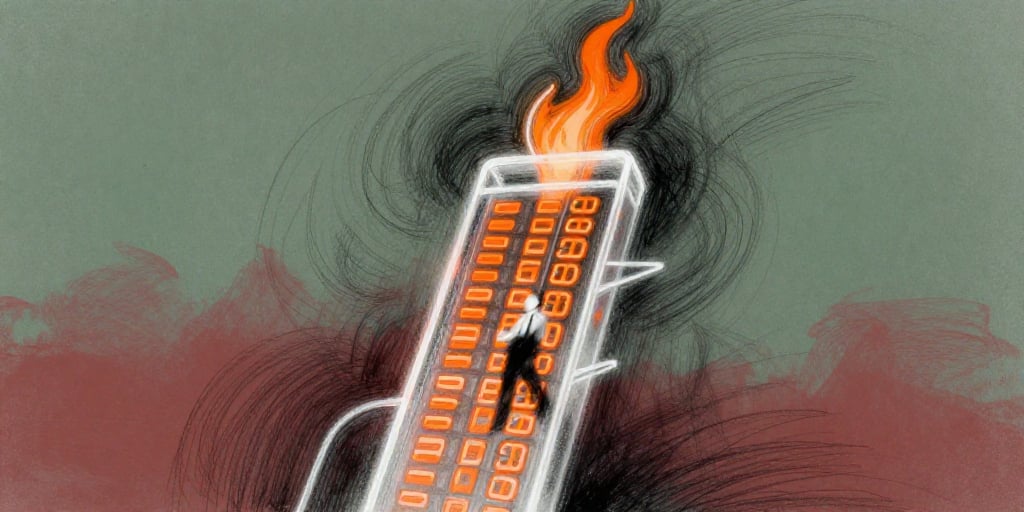 MarketWise's Owner Stansberry Frank Porter Fuels Insider Buying Surge, Amassing 300,000+ Shares at Below‑Market Prices.