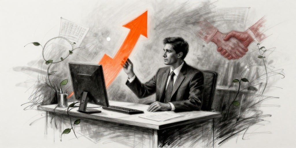 Marqeta's Executive Gibbons Buys Big Block of RSUs/PSUs, Signals Confidence in Pay‑Tech Growth Amid Bullish Insider Activity