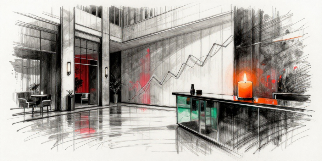 Marriott Board Member Buys 2,244 Shares Amid Low‑Volatility Market – A "Buy the Dip" Signal?