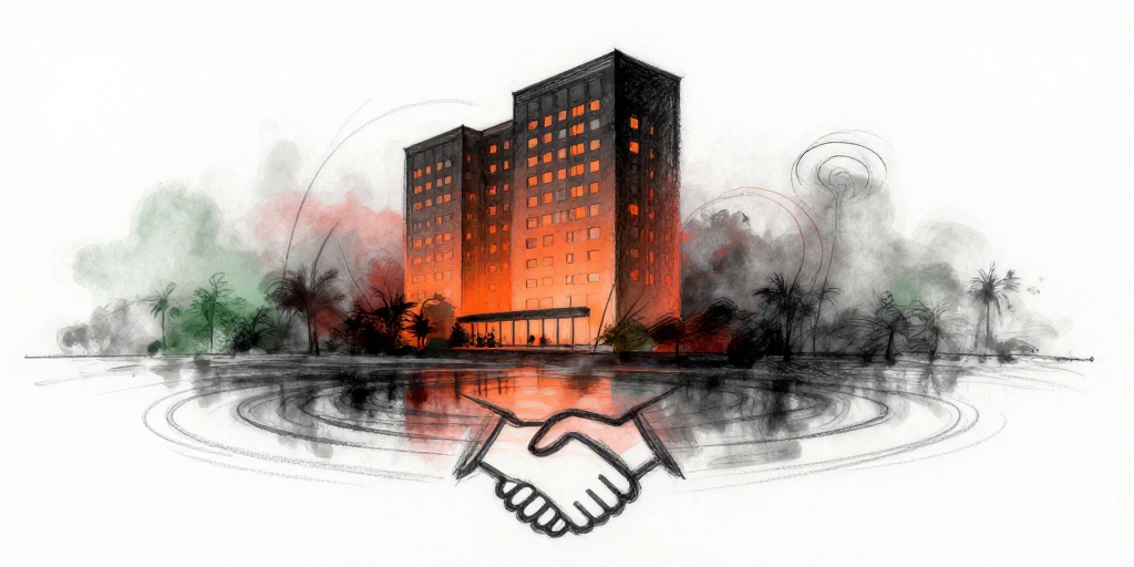 Marriott Insider Buys 11 Shares as Wellness JV With Lefay Sparks Investor Confidence