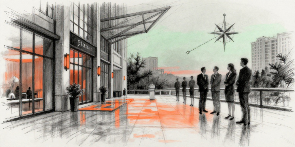 Marriott Vacations Insider Buying Remains Steady as Executives Add Shares, Signaling Confidence in Long‑Term Growth