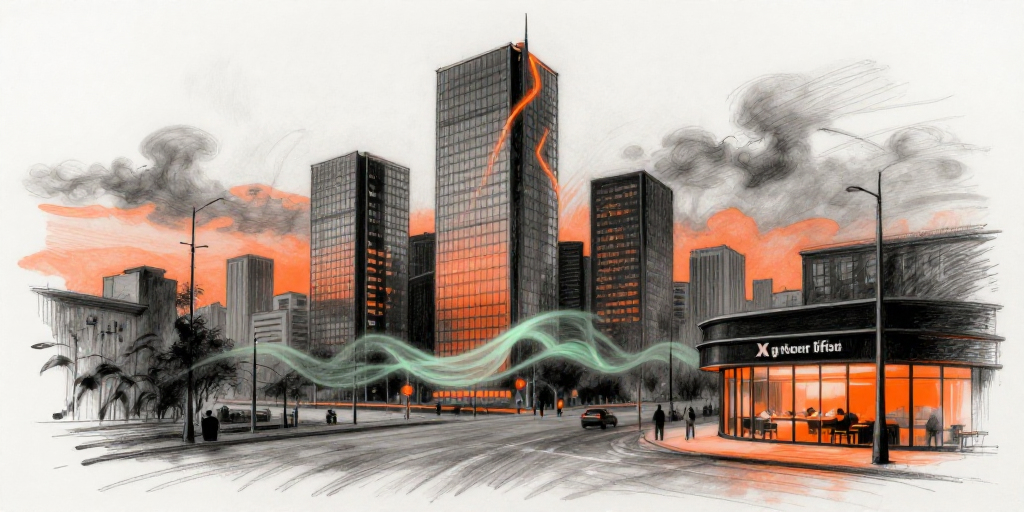 Marriott's EMEA Boss Bets Big on the Brand, While Top Executives Flush Millions in Shares—A Mixed Signal for Investors.