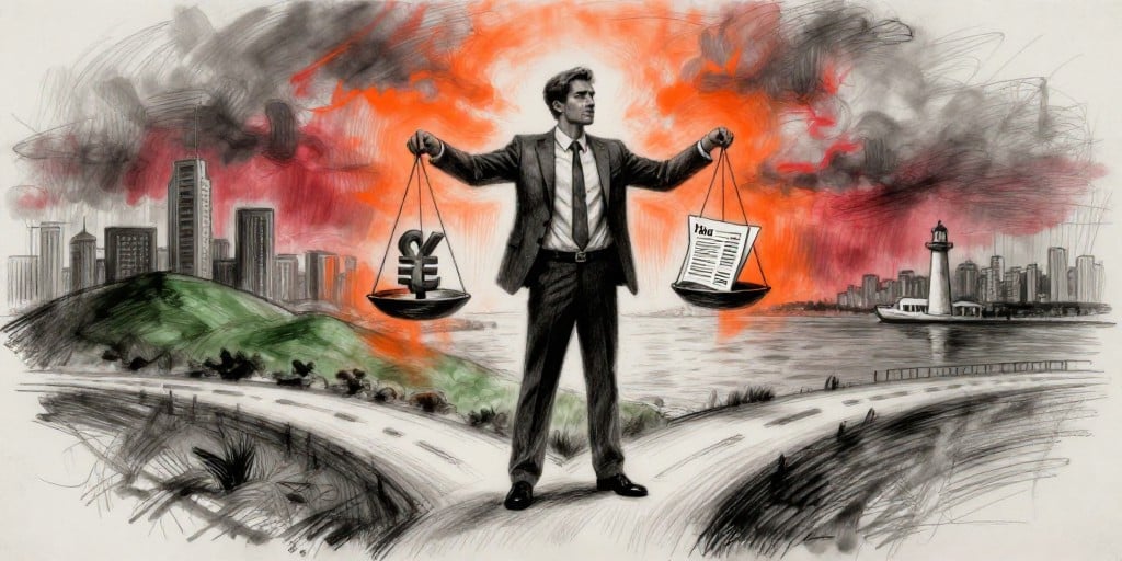 Marvell Execs Play Dual‑Role: President Koopmans Buys Big, Sells Even Bigger to Cover Taxes Amid Market Drop【News Flash】