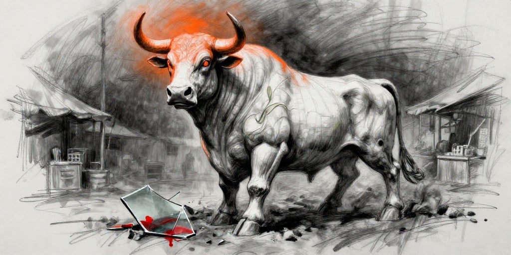 Matador Resources Exec Stetson Glenn Buys 500 Shares Amid 15% YoY Decline – A Quiet Confidence Signal?