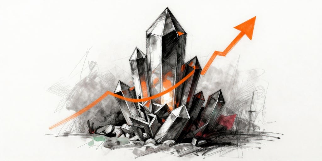 Materion CFO's Steady Share Buy Signals Long‑Term Confidence Amid Quiet Insider Trading Surge.