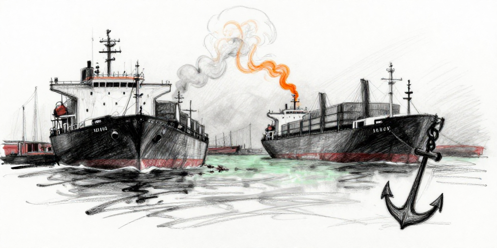 Matson Execs Flush Shares in Mid‑March: Insider Sale Wave Signals Portfolio Shake‑Up, Not Panic