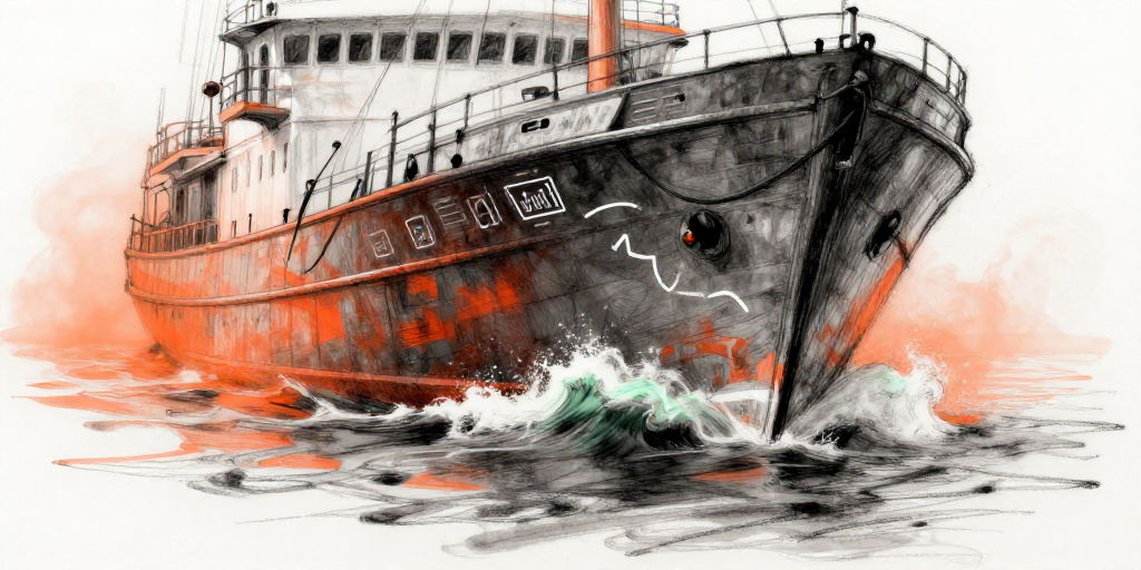 Matson Inc. Faces Insider Sell‑Off Storm as CEO and CFO Offload Shares in Mid‑January Wave.