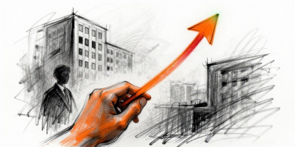 MATSON's Executive Switch: Insider Scott Christopher's New RSU Deal Signals Confidence in Long‑Term Growth