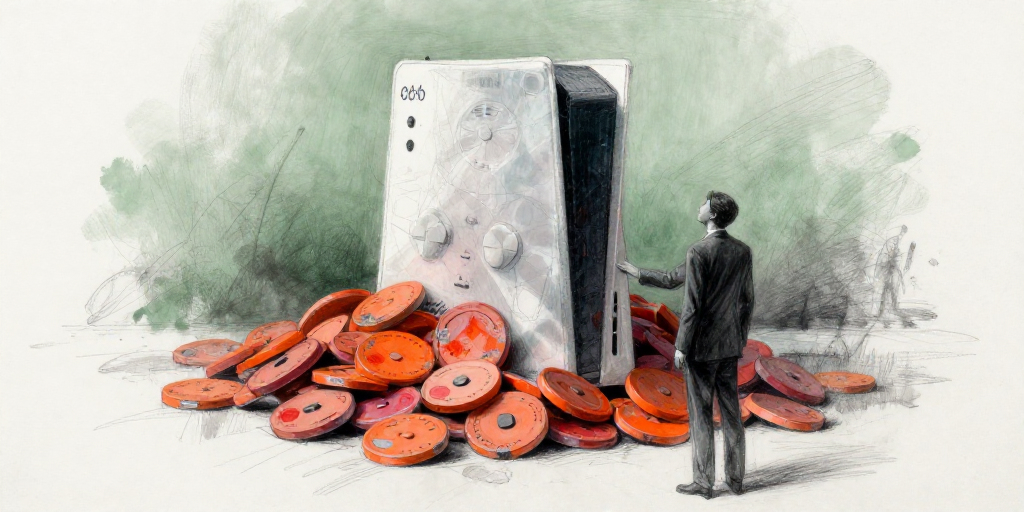 Mattel CEO Buys 65,000 Shares Amid Stock Slide—Insider Confidence Signals Turnaround Intent