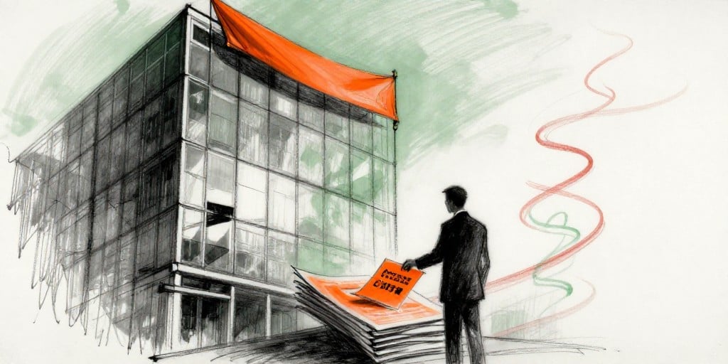 MBX Biosciences Insider Trades: CMO's Routine Tax‑Cover Sale Highlights Managerial Commitment to Long‑Term Growth