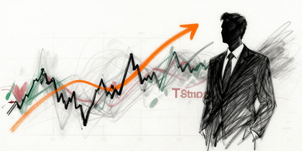 McClintock's Steady RSU Buys Signal Confidence as T Stamp Looks to Rebound Amid Market Volatility