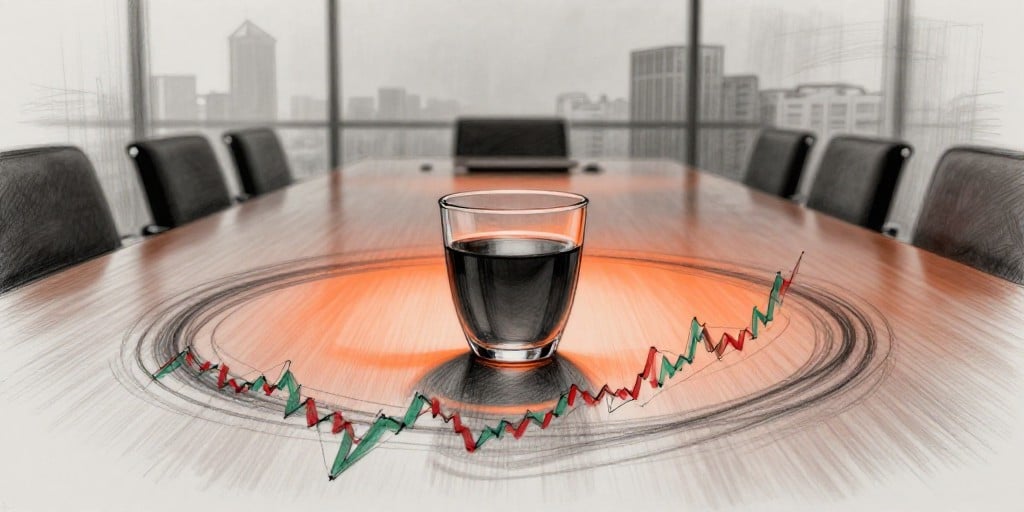 McCormick Insider Buying Surge Signals Quiet Confidence in Flavor‑Staple Stock Flash