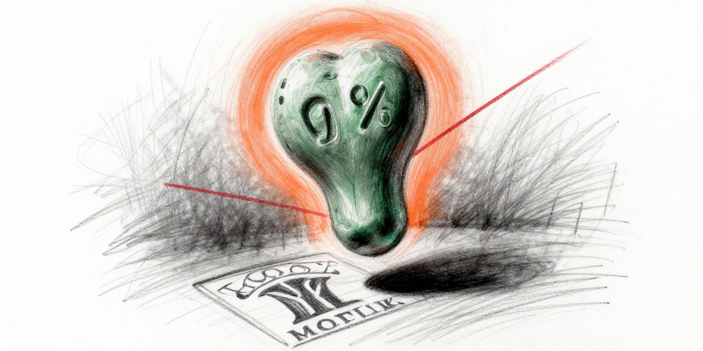 McCormick Insider Tapiero Jacques Buys Phantom Shares Amid Market Dip, Signals Confidence in Long‑Term Value