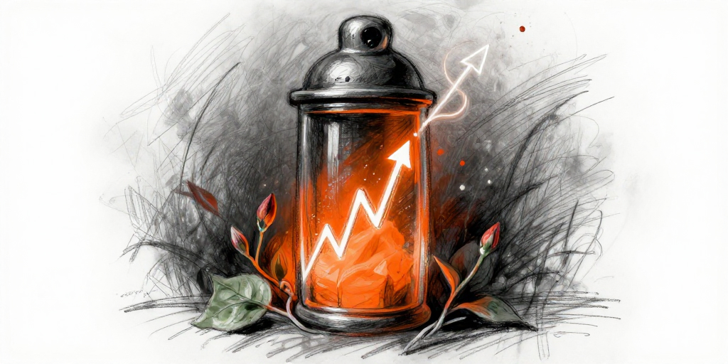 McCormick's Execs Buy Shares in Bulk, Sending Bullish Signal to Investors