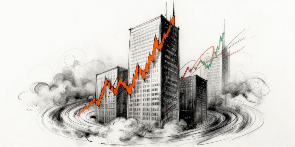 McGraw Hill's Moyer Buys 22,421 Shares, Signaling "Buy the Dip" Confidence Amid Market Dip