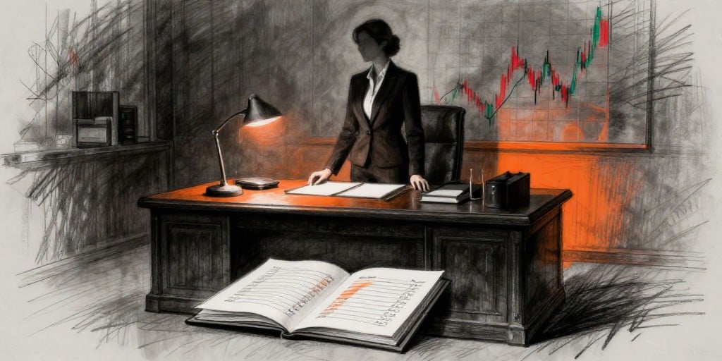 McKesson Execs Keep It Routine: CEO, CFO, and VP Trade 10b5‑1 Plans Amid Social‑Media Frenzy, No Market Shock Expected