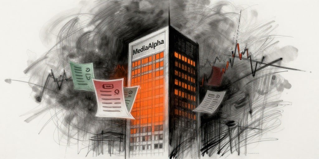 MediaAlpha CTO Amy Yeh Offloads 13,000 Shares in July Sales Spree—Insider Activity Sparks Investor Curiosity