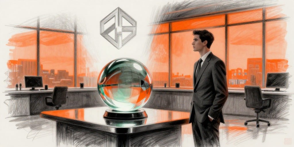 MediaAlpha CTO Uses 10b5‑1 Plan for Routine Tax‑Planning Shares Sale in June 2026