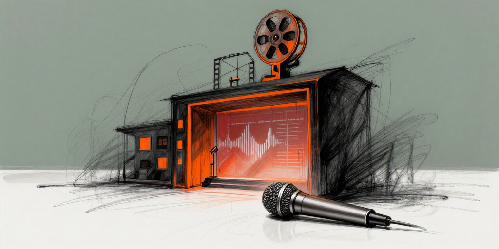 MediaAlpha Insider Sales Surge: CEO's 4,000-Share Dump Coincides With Digital‑Media Pivot, Raising Investor Concerns.