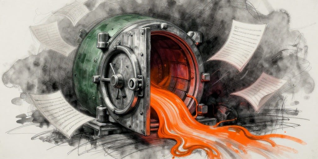 MediaAlpha Insider Sales Surge: Executives Dump 1.9% of Float Amid Nickel‑Cobalt Boom