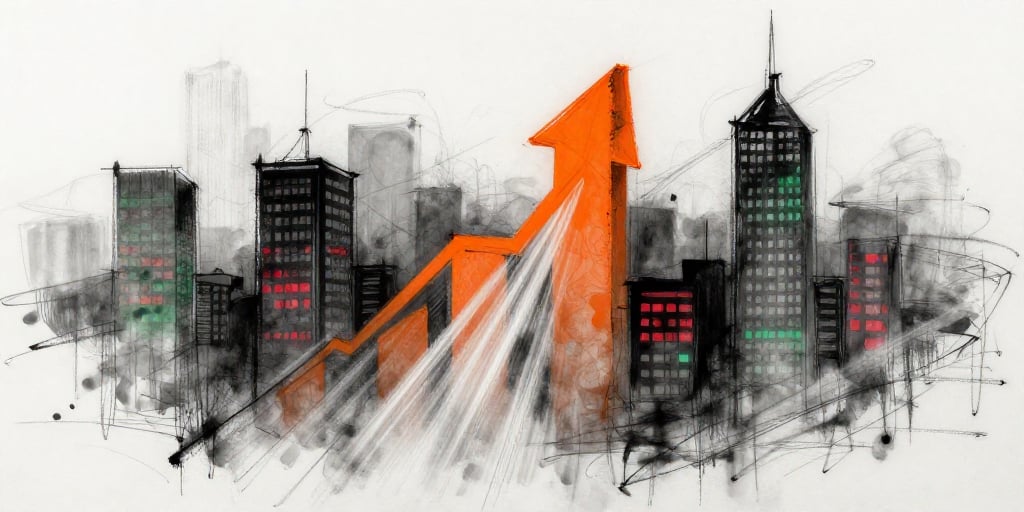 MediaAlpha Insider Yi Steven Executes Routine 1‑Million‑Share Tax Sale Amid Falling Stock, No Red Flag Yet