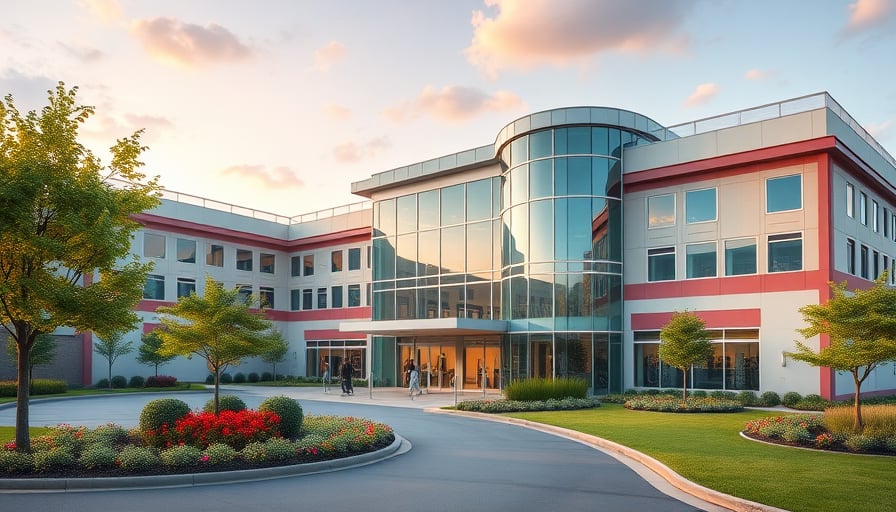 Medical Properties Trust CFO's Tax‑Related Share Sale Proves Routine, Not a Red Flag