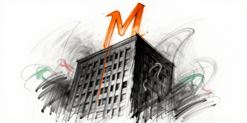 Medline's Insider Consolidation Signals Confidence While Investors Rebalance Stakes – Valuation Premium Stays High, Market Eyes Potential Strategic Moves Medline's Insider Consolidation Signals Confidence While Investors Rebalance Stakes – Valuation Premium Stays High, Market Eyes Potential Strategic Moves
