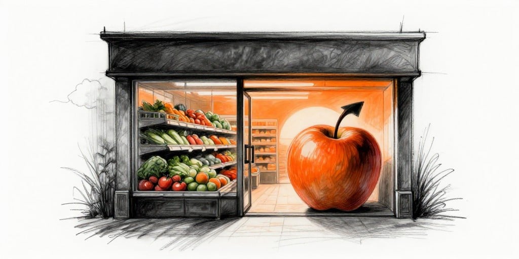 Meg Whitman's $8.5‑million RSU Purchase Signals Strong Confidence in Albertsons' Turnaround Effort