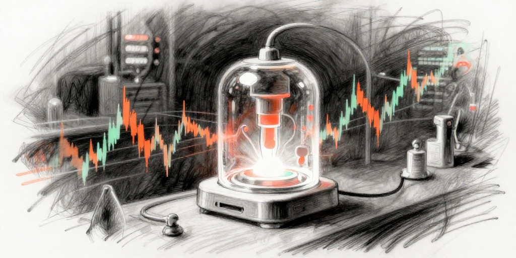 MeiraGTx Executives Show Quiet Confidence: Chief Medical Officer's Quarterly Vesting Adds to Long‑Term Stake in Gene‑Therapy Pioneer. MeiraGTx Executives Show Quiet Confidence: Chief Medical Officer's Quarterly Vesting Adds to Long‑Term Stake in Gene‑Therapy Pioneer.