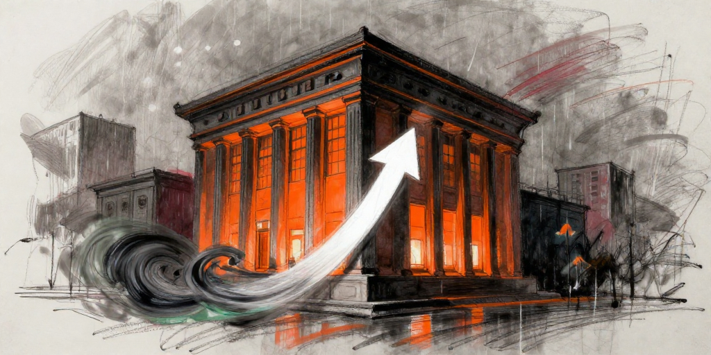 Merchants Bancorp‑IN Executives Dump 20,000+ Shares Amid Strong Stock, Sparking Investor Buzz and Speculation on Future Strategy