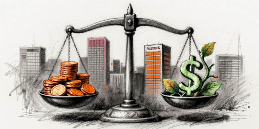 Merck Insider Maraldo Balances Shares and Options Ahead of Oncology Boom【Flash】