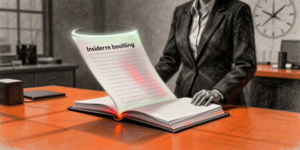 Mercury Systems Insider Sales: Routine Tax‑Cover Moves, Not a Bearish Signal